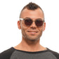 Green Men Sunglasses