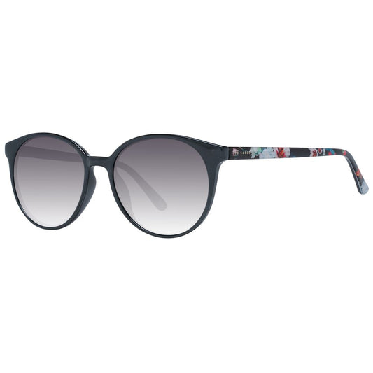 Black Women Sunglasses