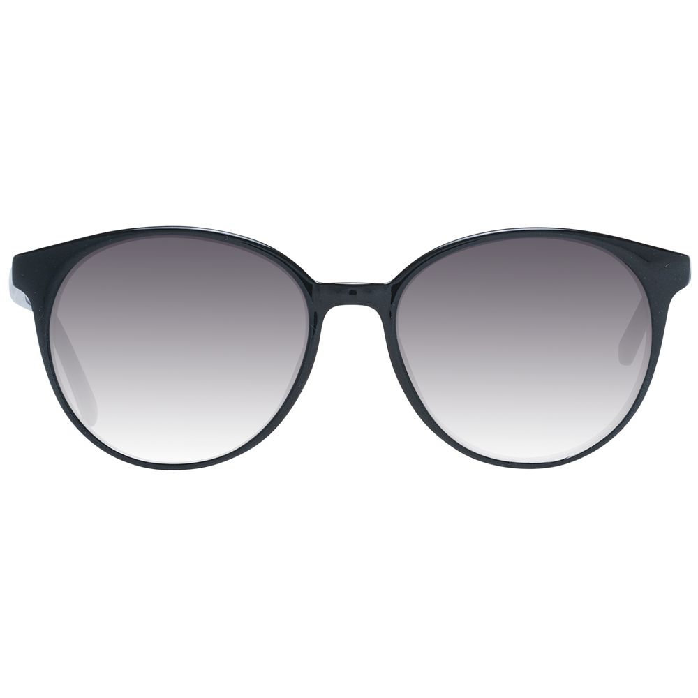 Black Women Sunglasses