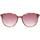 Brown Women Sunglasses
