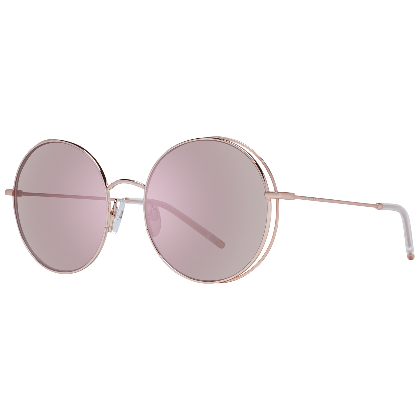 Gold Sunglasses for Woman