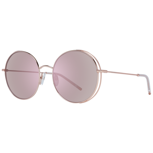 Gold Sunglasses for Woman