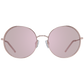 Gold Sunglasses for Woman