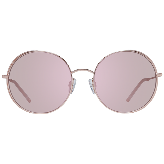 Gold Sunglasses for Woman