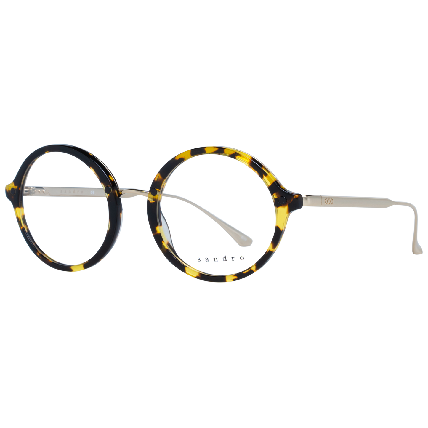 Multicolor Frames for Woman