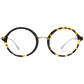 Multicolor Frames for Woman