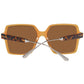 Orange Women Sunglasses
