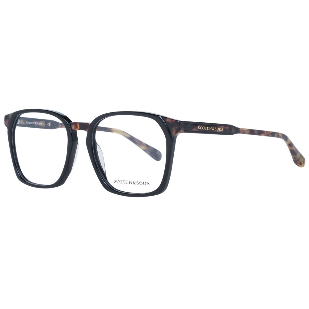 Black Men Optical Frames