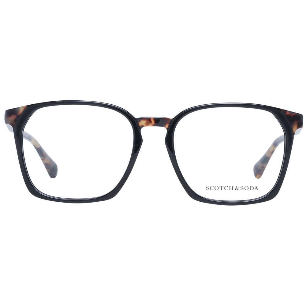 Black Men Optical Frames