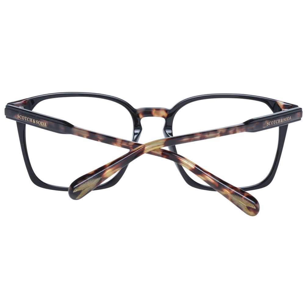 Black Men Optical Frames