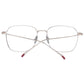 Gold Men Optical Frames