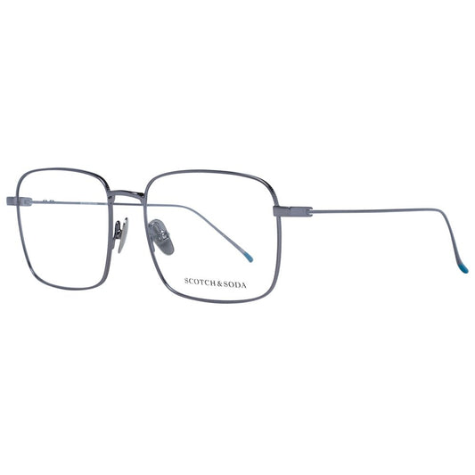 Gray Men Optical Frames