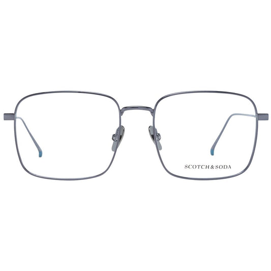 Gray Men Optical Frames