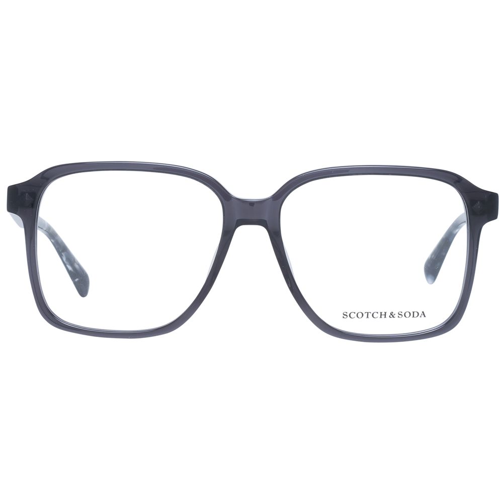 Black Men Optical Frames