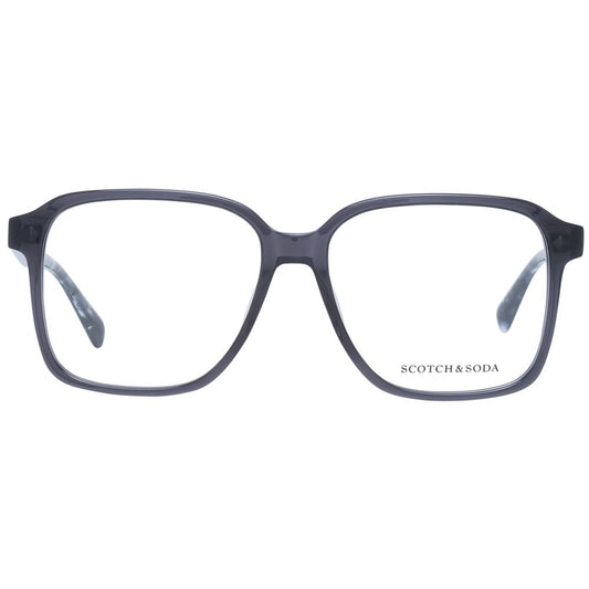 Black Men Optical Frames