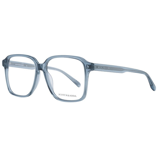 Gray Men Optical Frames