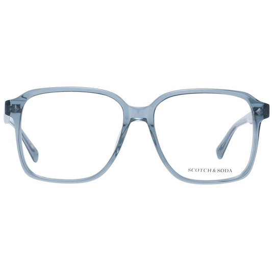 Gray Men Optical Frames