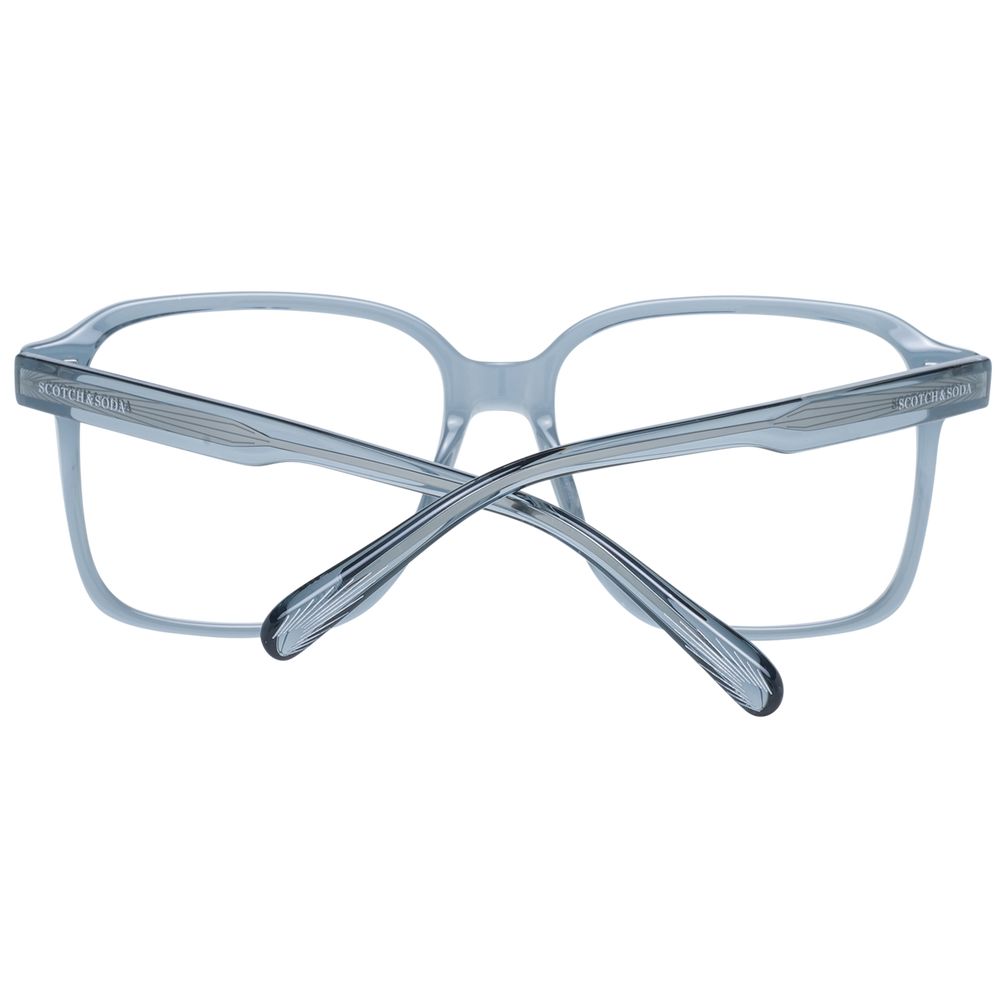 Gray Men Optical Frames