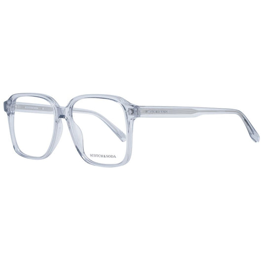 Gray Men Optical Frames