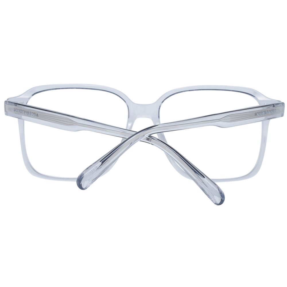 Gray Men Optical Frames