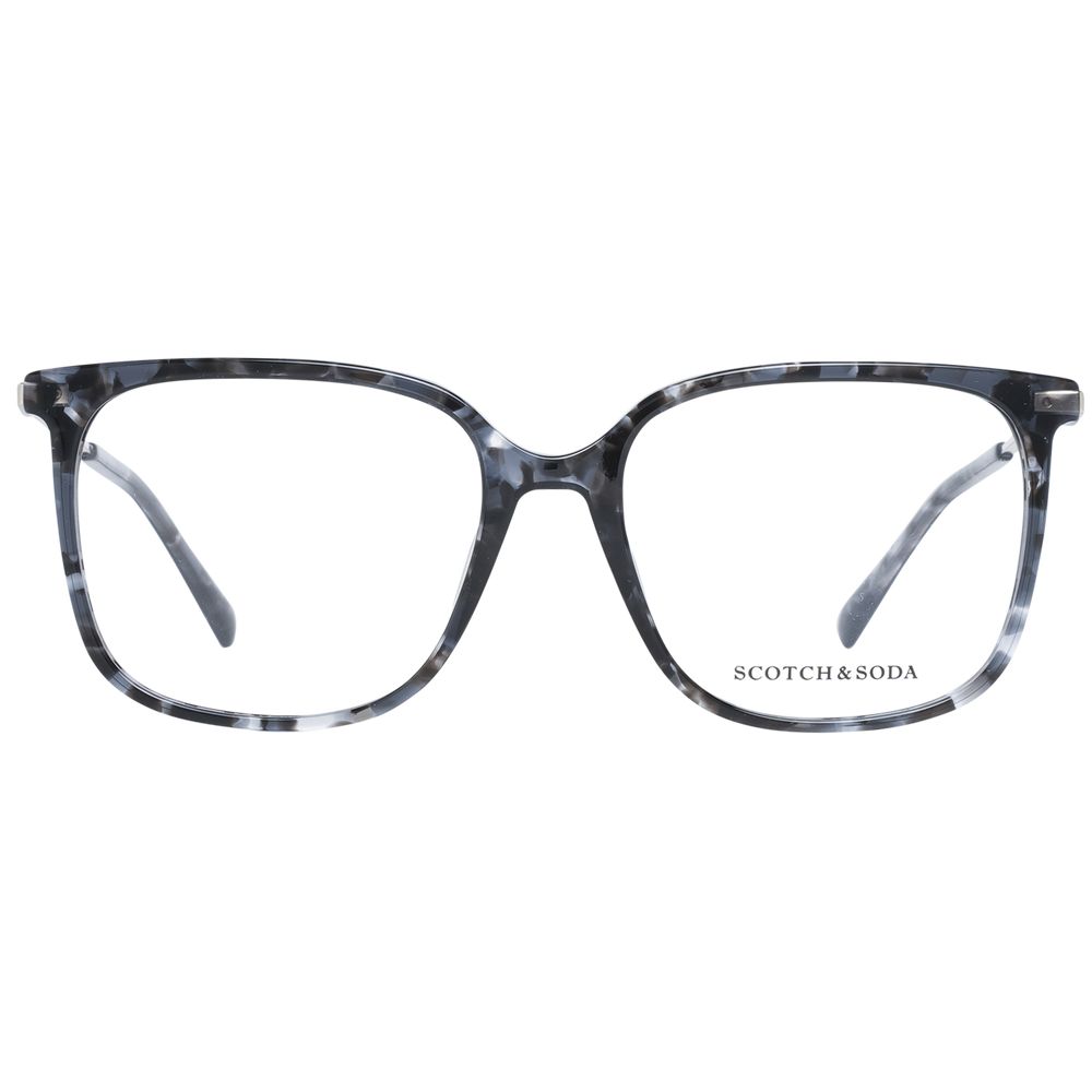 Black Women Optical Frames