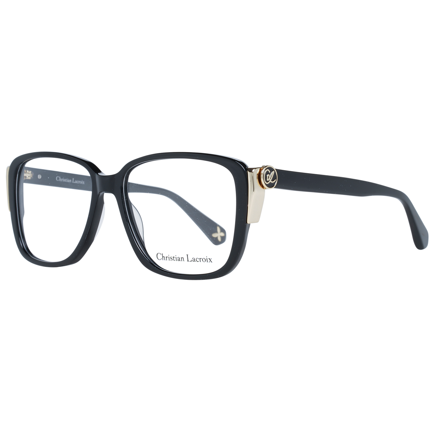 Black Women Optical Frames