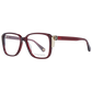 Red Women Optical Frames