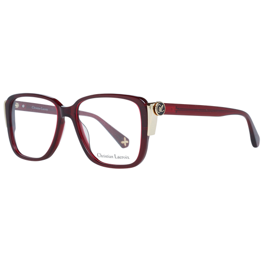 Red Women Optical Frames