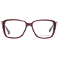 Red Women Optical Frames