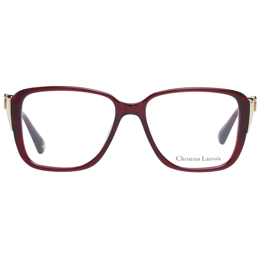 Red Women Optical Frames