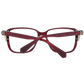 Red Women Optical Frames
