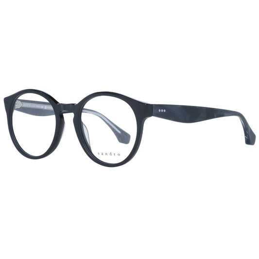 Black Men Optical Frames