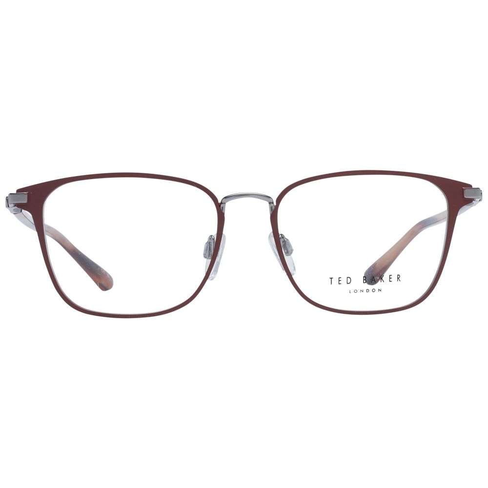 Brown Men Optical Frames