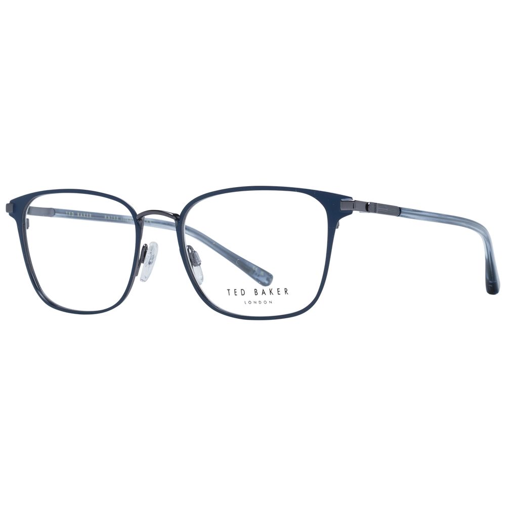 Blue Men Optical Frames