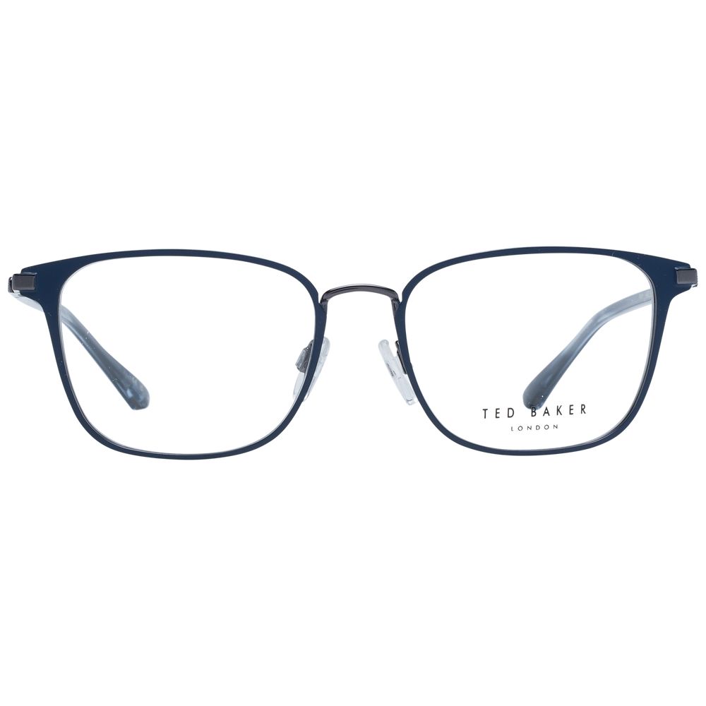 Blue Men Optical Frames