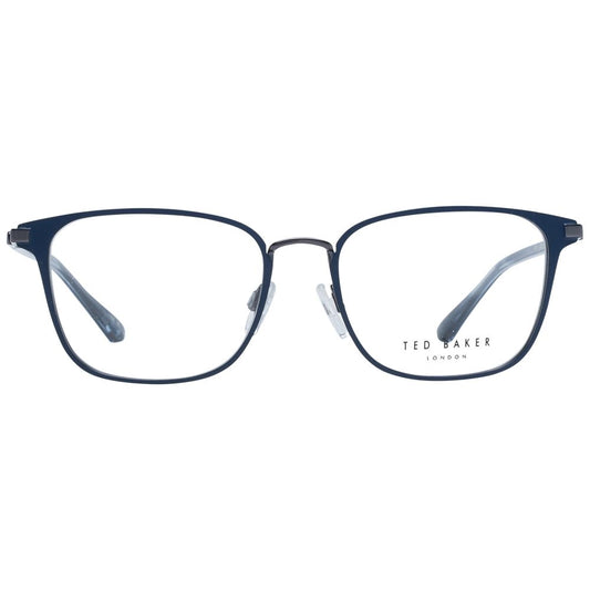 Blue Men Optical Frames