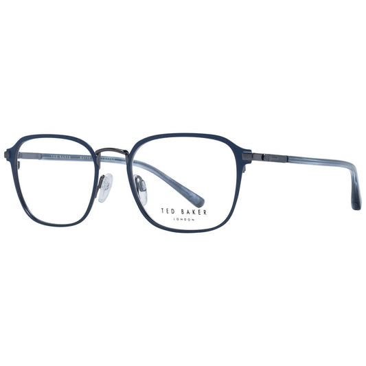 Blue Men Optical Frames