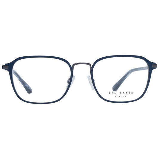 Blue Men Optical Frames