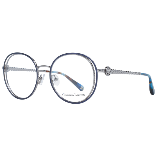 Blue Women Optical Frames