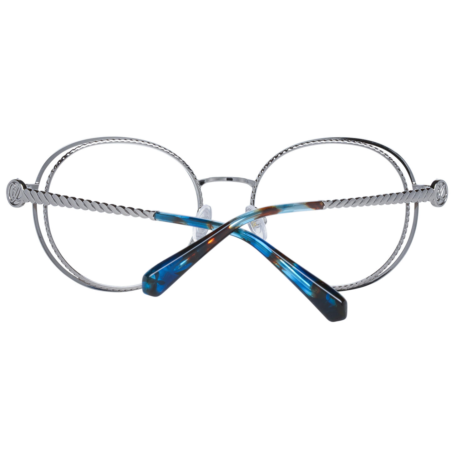 Blue Women Optical Frames