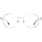 White Women Optical Frames