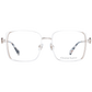 White Women Optical Frames