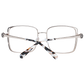 White Women Optical Frames