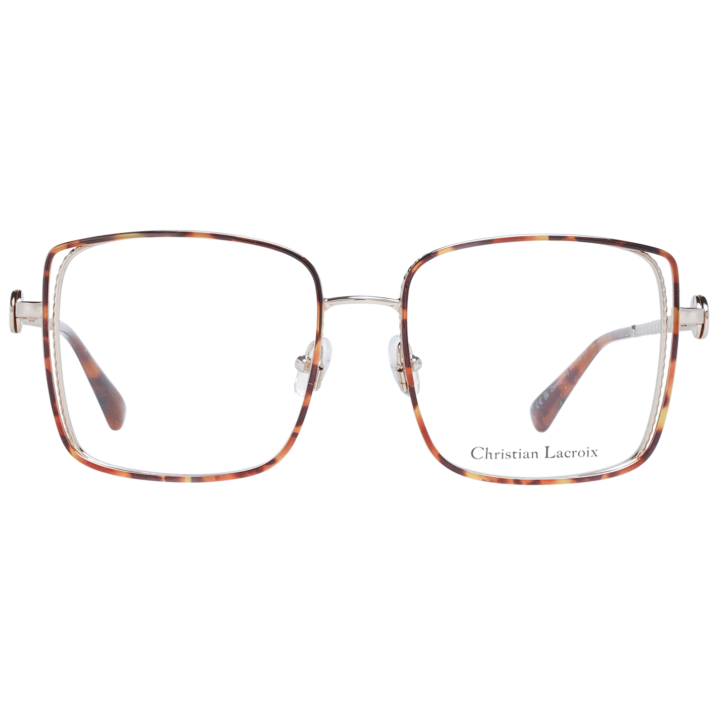 Brown Women Optical Frames