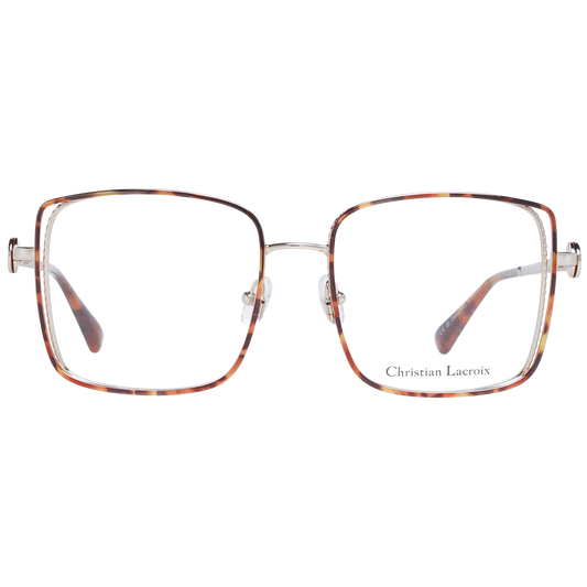 Brown Women Optical Frames