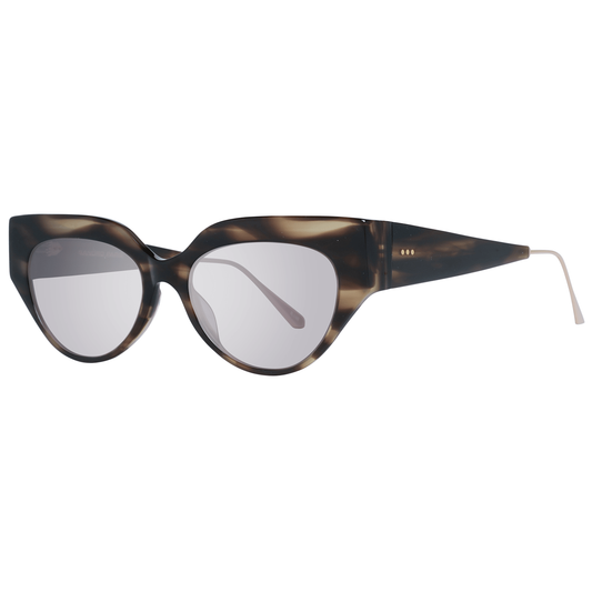 Brown Women Sunglasses