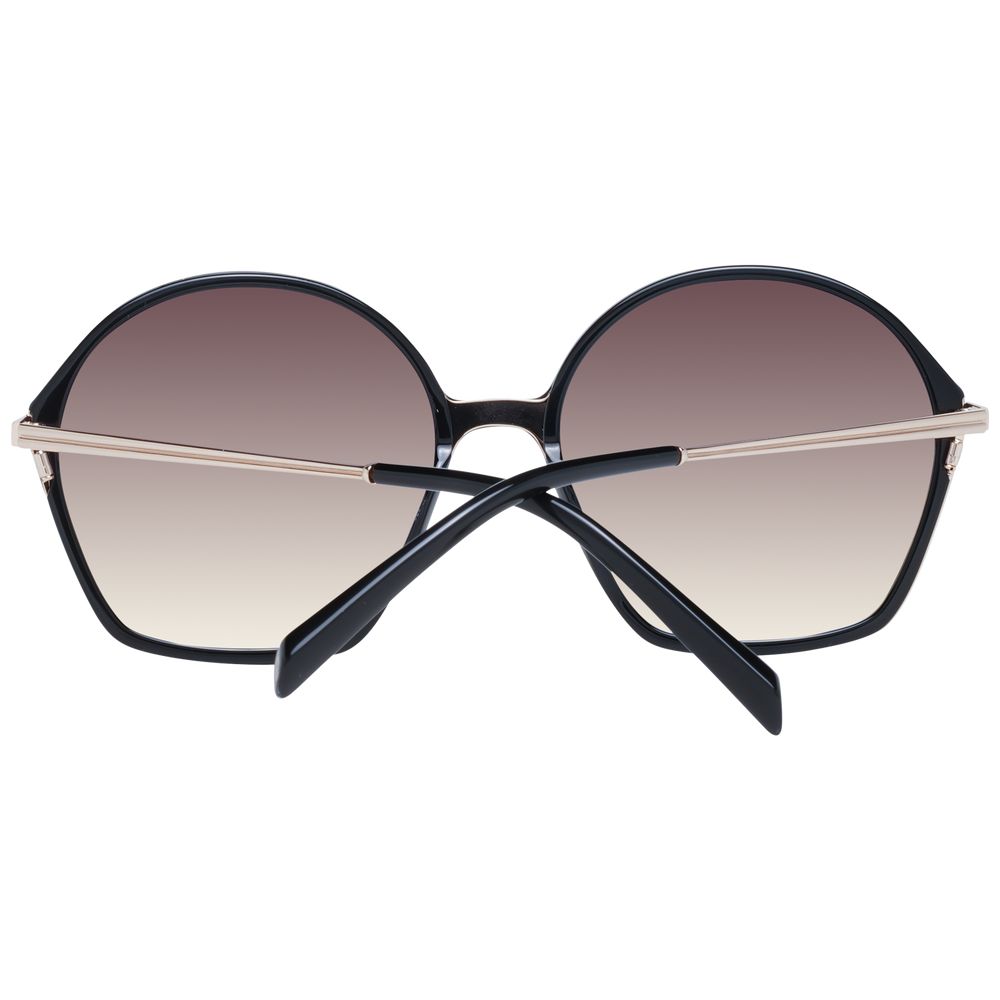 Black Women Sunglasses