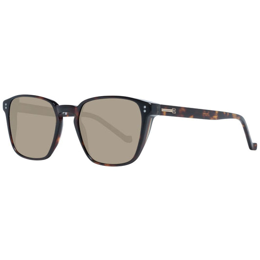 Brown Men Sunglasses