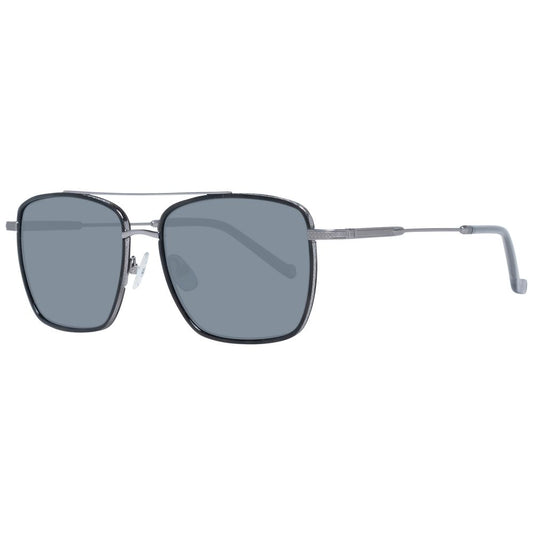 Gray Men Sunglasses