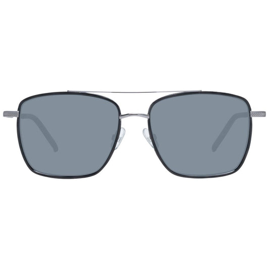 Gray Men Sunglasses